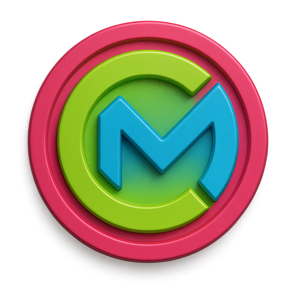 Matías S. Cappato Logo