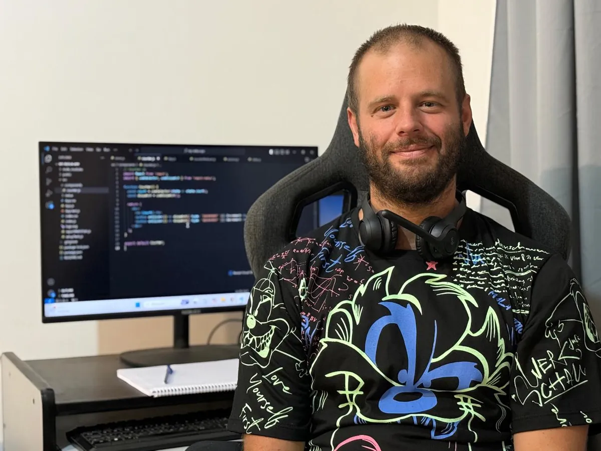 Matías Sebastián Cappato